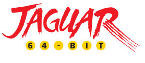 Atari Jaguar