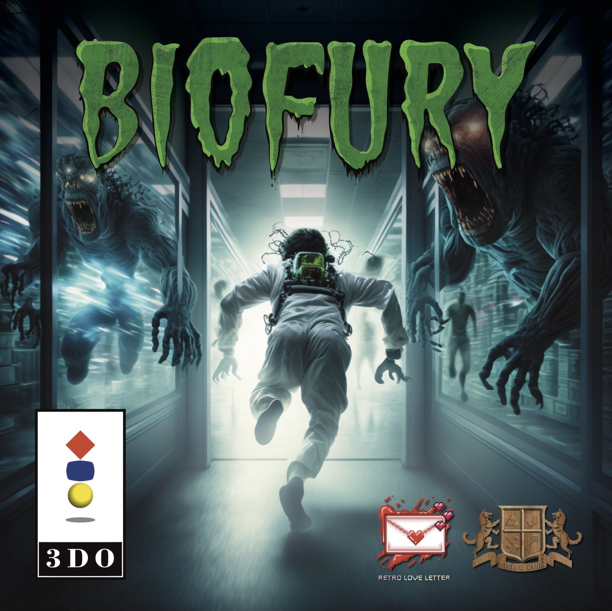 Biofury