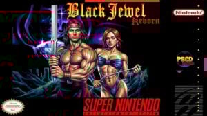 Black Jewel Reborn (Demo)