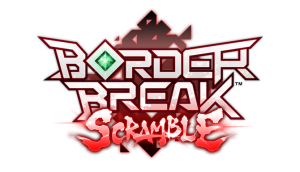 Border Break Scramble