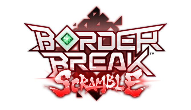 Border Break Scramble
