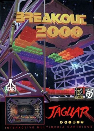 Breakout 2000