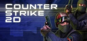 Counter-Strike 2D