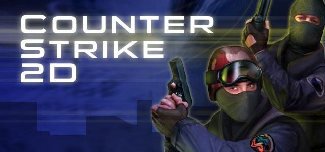 Counter-Strike 2D