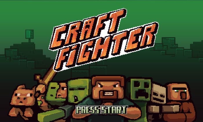 CraftFighters