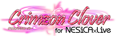 Crimzon Clover