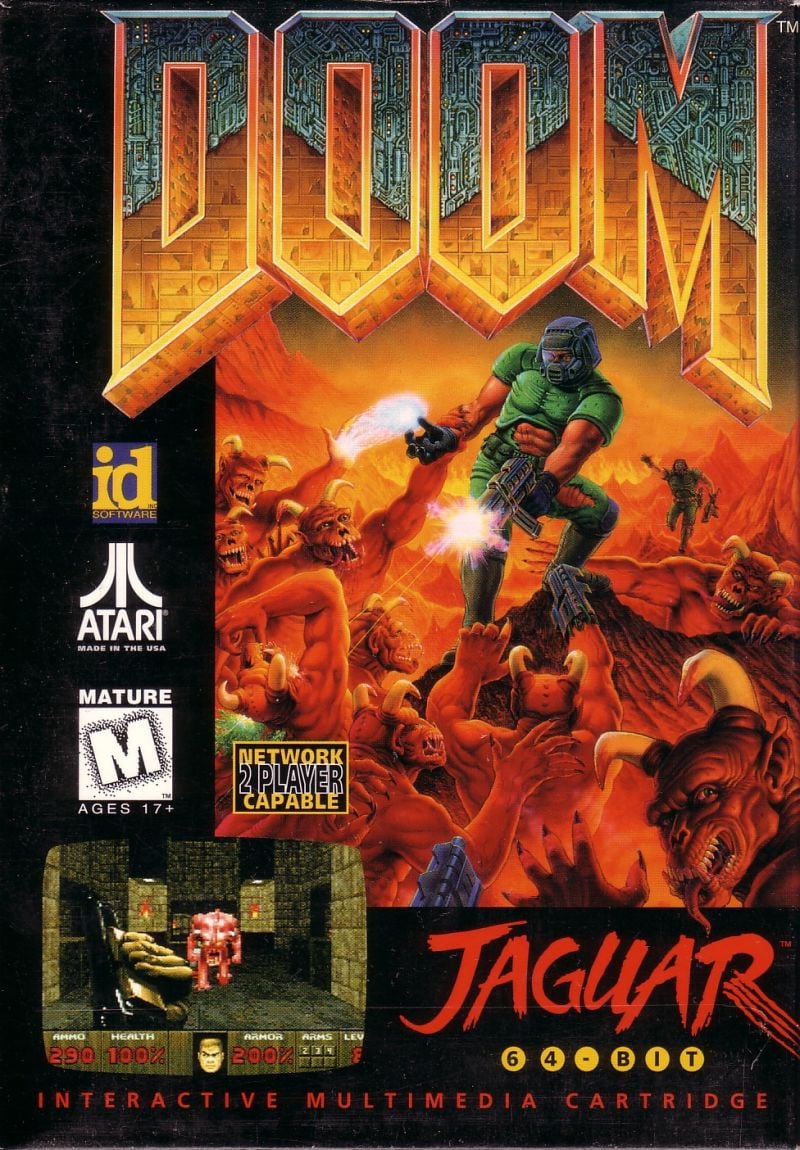 DOOM