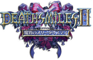 Deathsmiles II: Makai no Merry Christmas