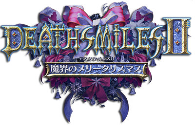 Deathsmiles II: Makai no Merry Christmas