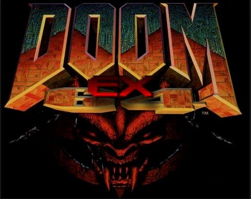 Doom 64 EX