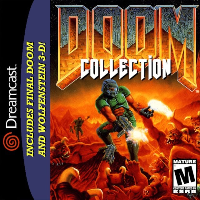Doom Collection