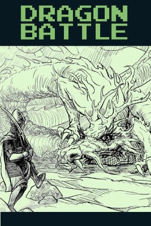 Dragon Battle