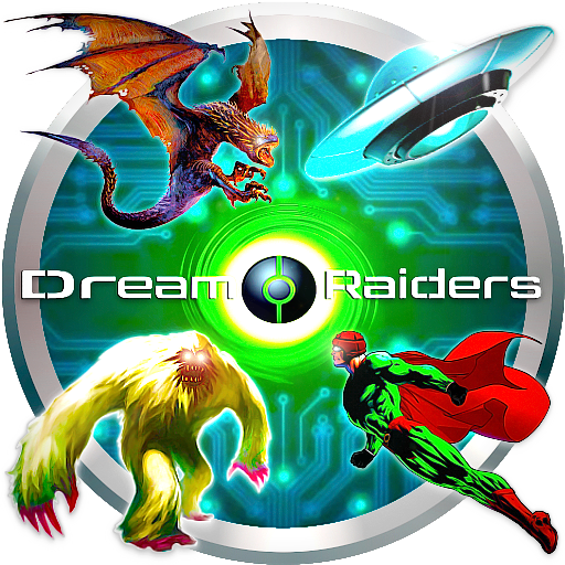 Dream Raiders