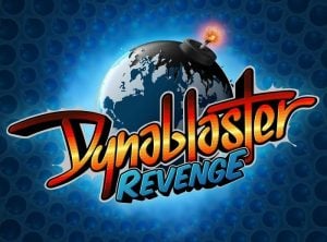 Dynablaster Revenge