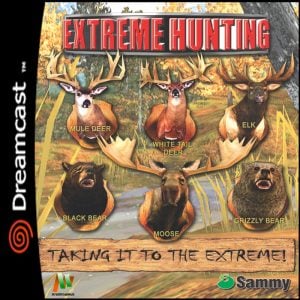 Extreme Hunting