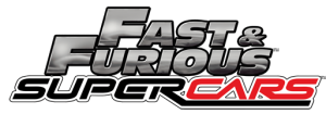 Fast & Furious: SuperCars