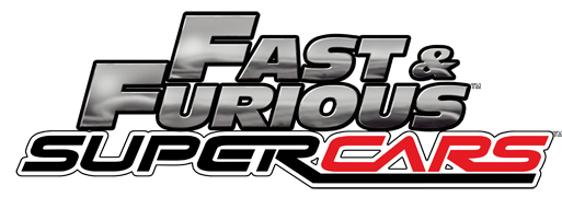 Fast & Furious: SuperCars