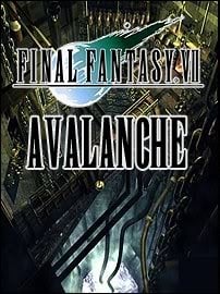Final Fantasy VII : Avalanche