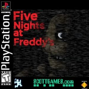 Five Night at Freddy's