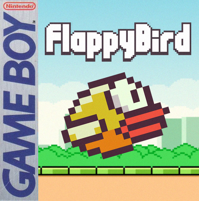 Flappy Bird