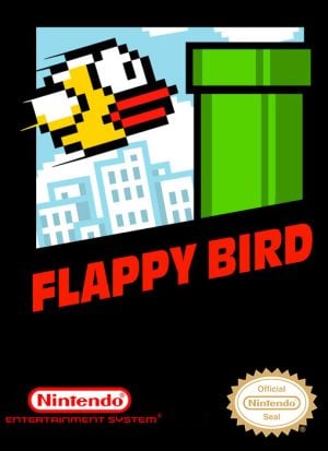 Flappy Bird