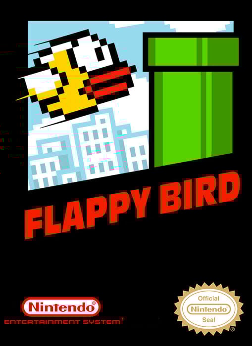 Flappy Bird