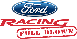 Ford Racing: Full Blown