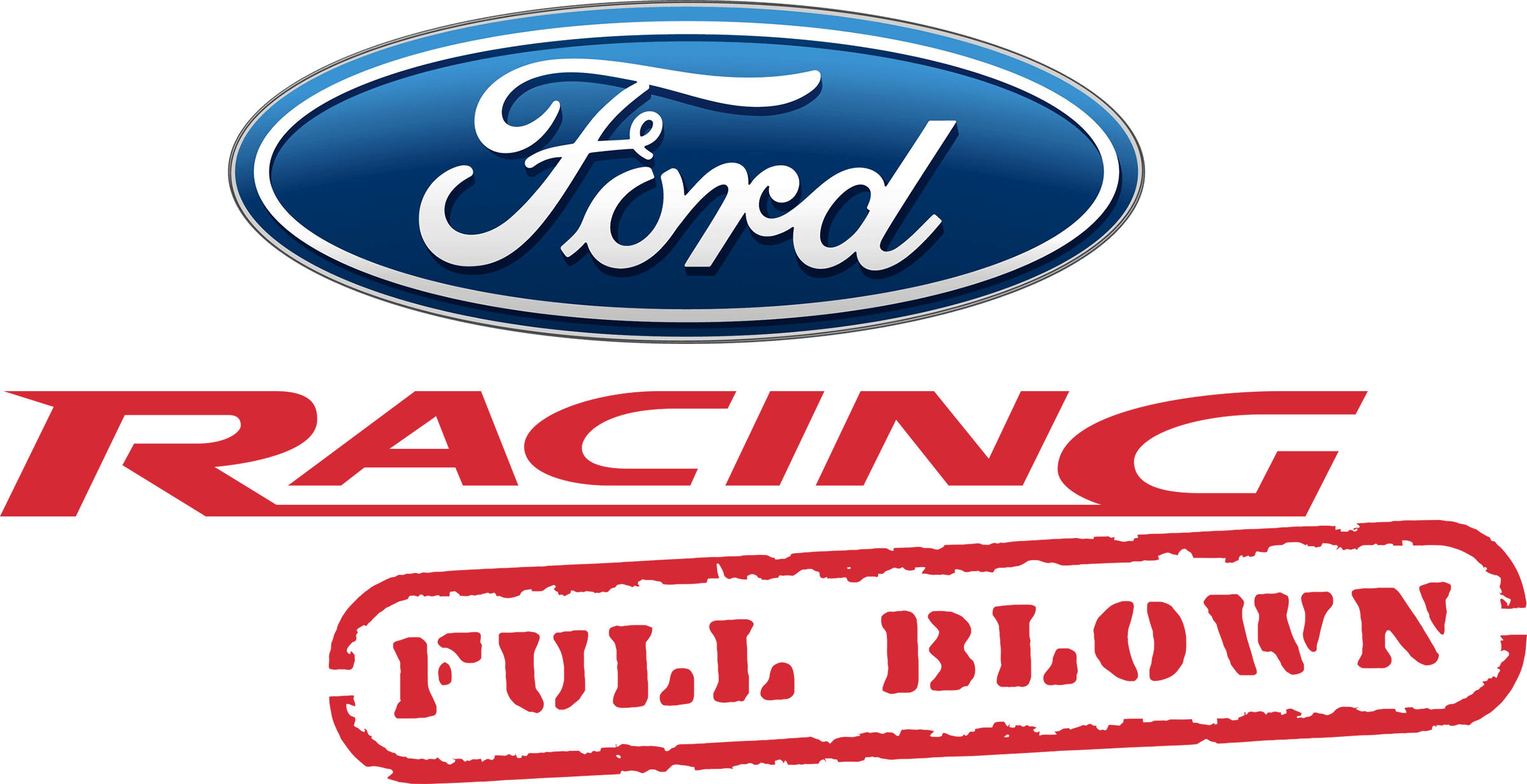 Ford Racing: Full Blown