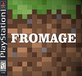 Fromage