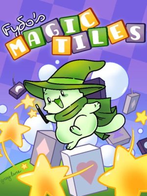 Fydo’s Magic Tiles
