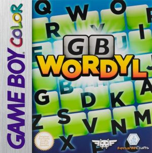 GB Wordyl