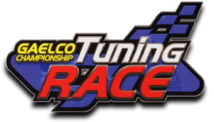 Gaelco Championship Tuning Race