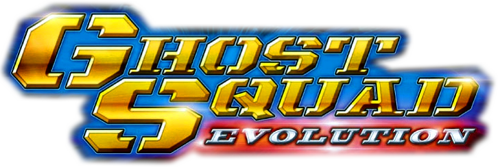 Ghost Squad: Evolution