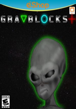 GravBlocks+