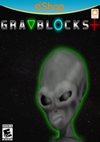 GravBlocks+
