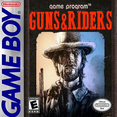 Guns&Riders
