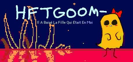 HFTGOOM – Il A Baisé La Fille Qui Était En Moi