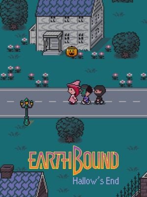 Hallow’s End