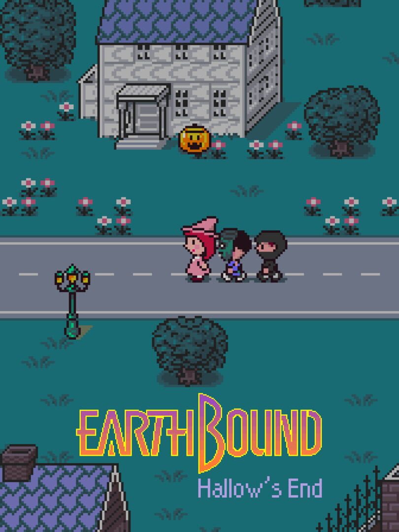 Hallow’s End