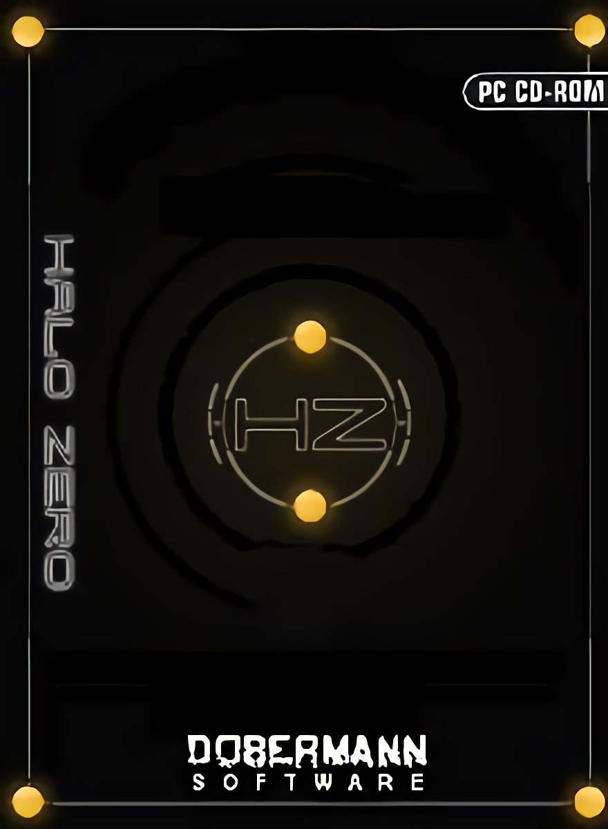 Halo Zero