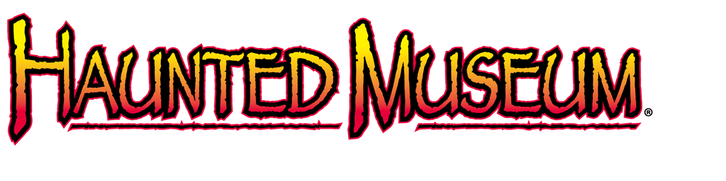 Haunted Museum