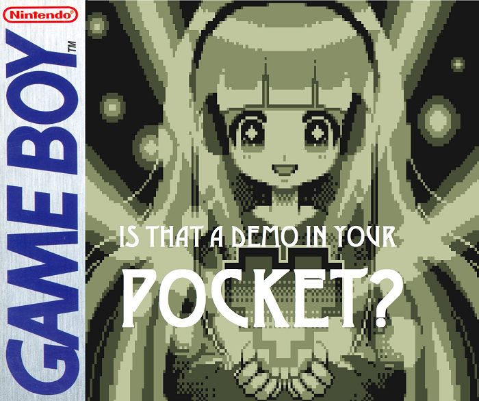 Is That a Demo in your Pocket?