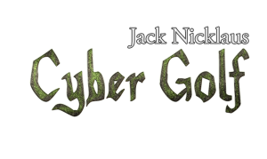 Jack Nicklaus Cyber Golf