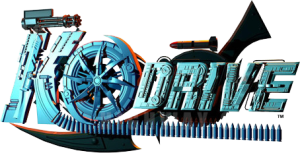 K.O. Drive