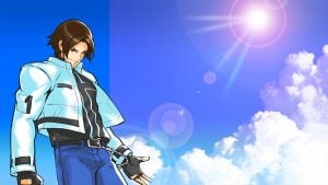 KOF: Sky Stage