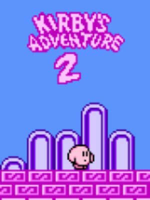 Kirby’s Adventure 2