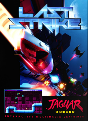Last Strike