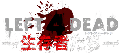Left 4 Dead: Survivors
