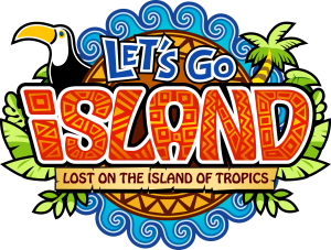 Let’s Go Island: Lost on the Island of Tropics