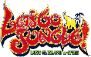 Let’s Go Jungle! Lost on the Island of Spice